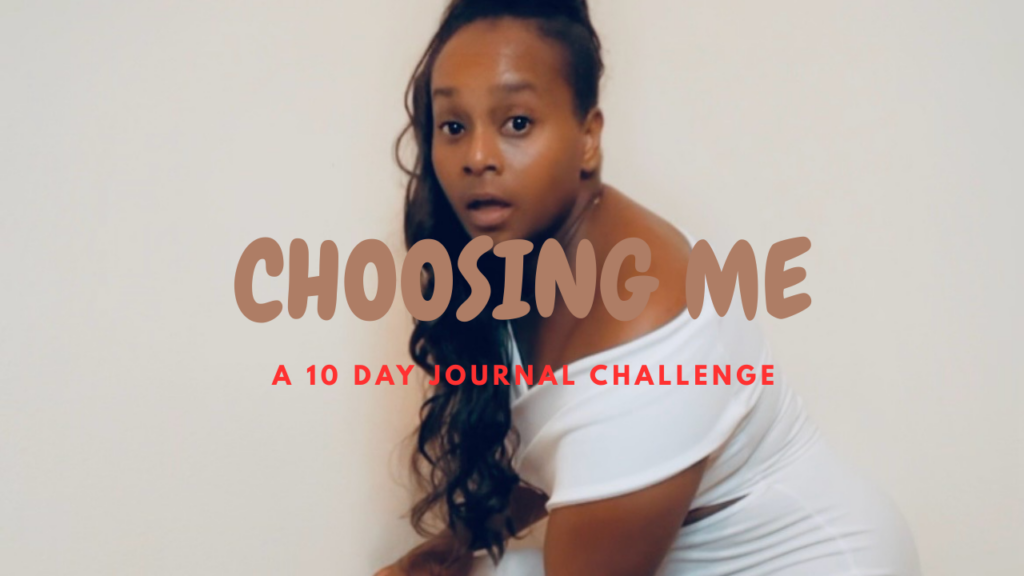 Choosing Me